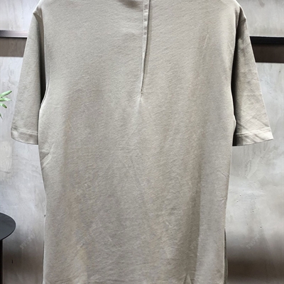 市场上装-T恤-靓仔T恤