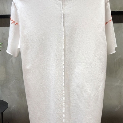 市场上装-T恤-靓仔T恤