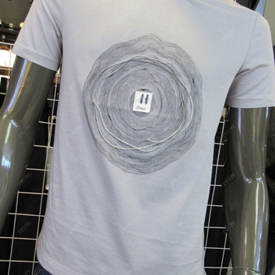 市场上装-T恤-靓仔T恤【实拍】