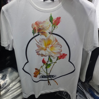 市场上装-T恤-靓仔T恤【实拍】