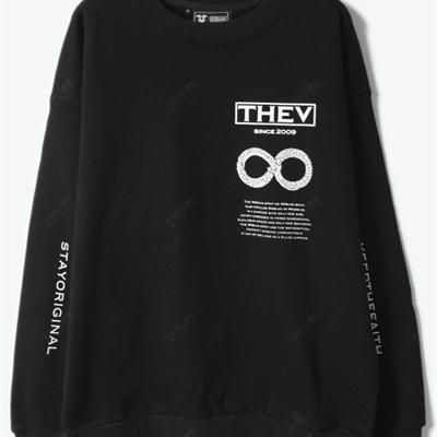 市场上装-卫衣-靓仔卫衣