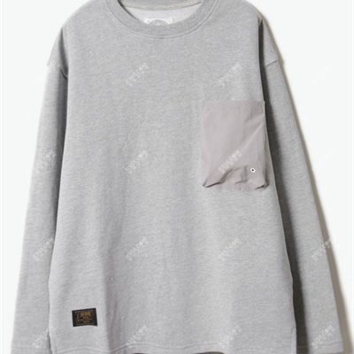 市场上装-卫衣-靓仔卫衣