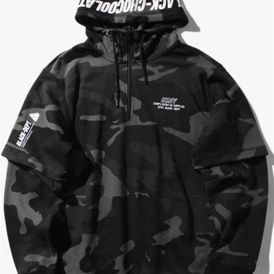 市场上装-卫衣-靓仔卫衣