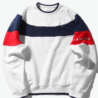 市场上装-卫衣-休闲卫衣