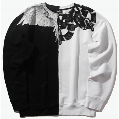 市场上装-卫衣-休闲卫衣