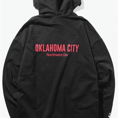 市场上装-卫衣-休闲卫衣