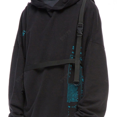 市场上装-卫衣-休闲卫衣