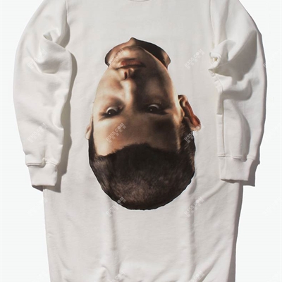 市场上装-卫衣-休闲卫衣