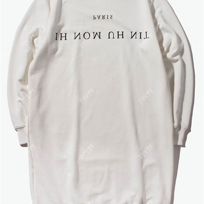 市场上装-卫衣-休闲卫衣