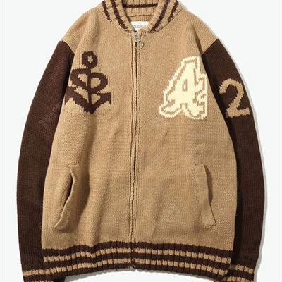 市场上装-毛衫-休闲毛衫