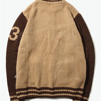 市场上装-毛衫-休闲毛衫