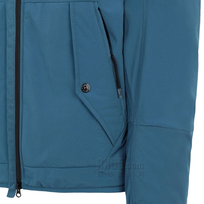 市场上装-棉衣/羽绒服-商务棉衣