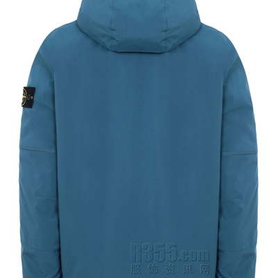 市场上装-棉衣/羽绒服-商务棉衣