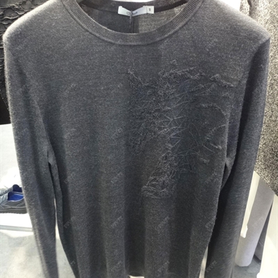 市场上装-毛衫-套头毛衫【实拍】