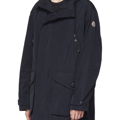 市场上装-中长外套-商务中长外套