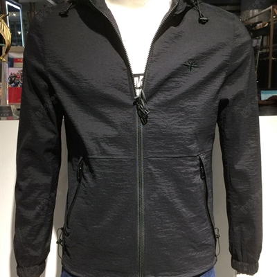 市场上装-夹克-商务夹克