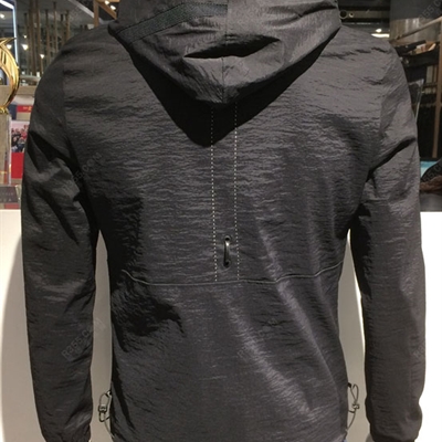 市场上装-夹克-商务夹克