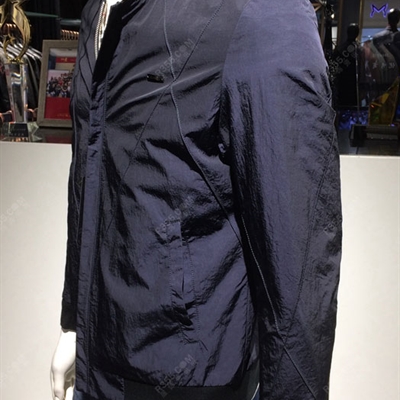 市场上装-夹克-商务夹克