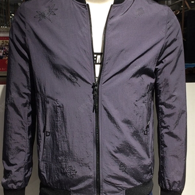 市场上装-夹克-商务夹克