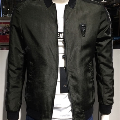市场上装-夹克-商务夹克