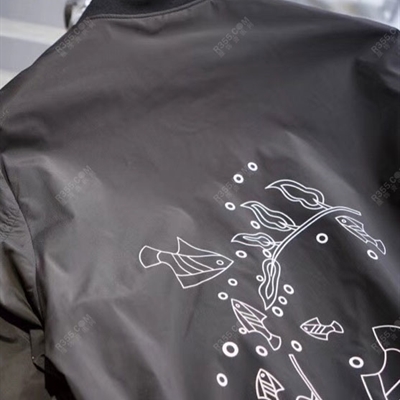 市场上装-夹克-商务夹克