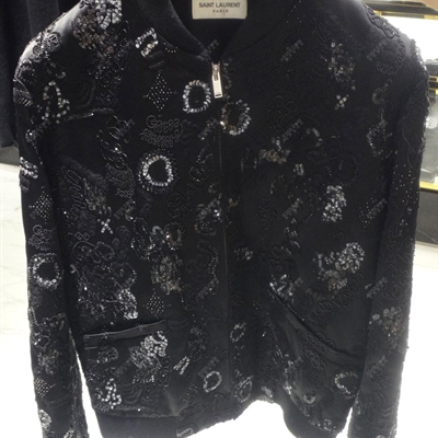 市场上装-夹克-时尚夹克【实拍】