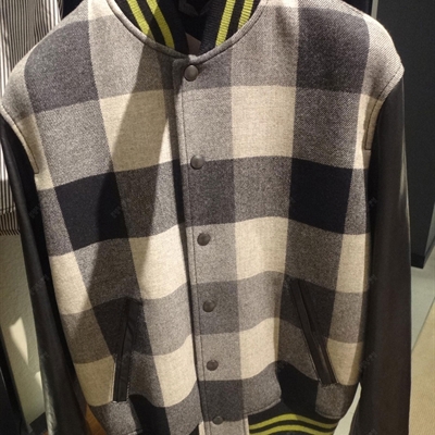 市场上装-夹克-时尚夹克【实拍】