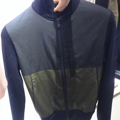 市场上装-夹克-时尚夹克【实拍】