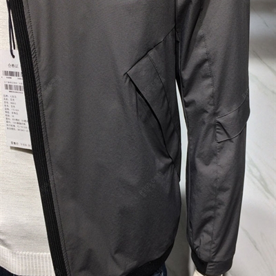 市场上装-夹克-时尚夹克