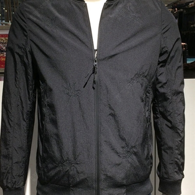 市场上装-夹克-时尚夹克