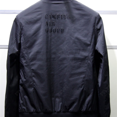 市场上装-夹克-时尚夹克