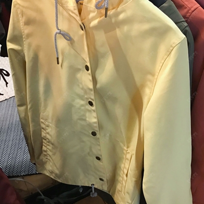 运动品牌-外套-【丹佛 Outdoor Retailer冬季户外用品展】运动单衣