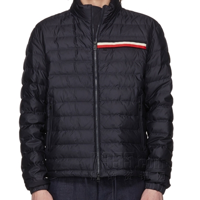 市场上装-棉衣/羽绒服-时尚商务棉衣