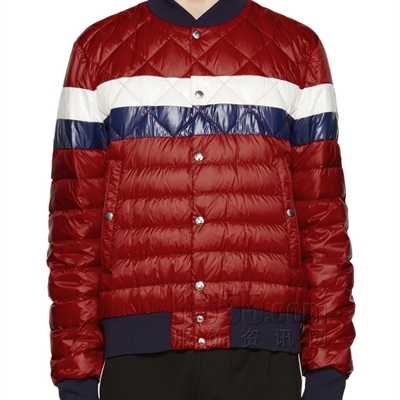 市场上装-棉衣/羽绒服-时尚商务棉衣