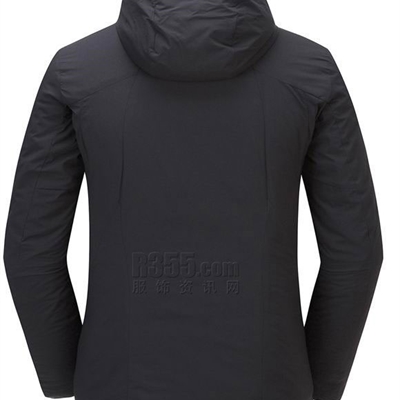 户外品牌-棉衣/羽绒服-户外棉服