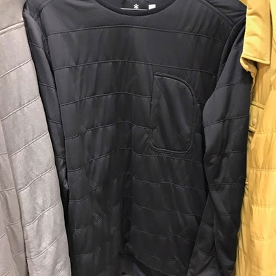 户外品牌-棉衣/羽绒服-【丹佛 Outdoor Retailer冬季户外用品展】户外棉服