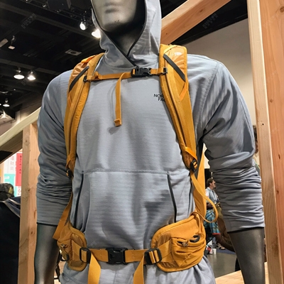 户外品牌-T恤-【丹佛 Outdoor Retailer冬季户外用品展】户外T恤