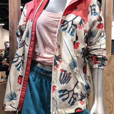 户外品牌-户外外套-【丹佛 Outdoor Retailer冬季户外用品展】户外外套