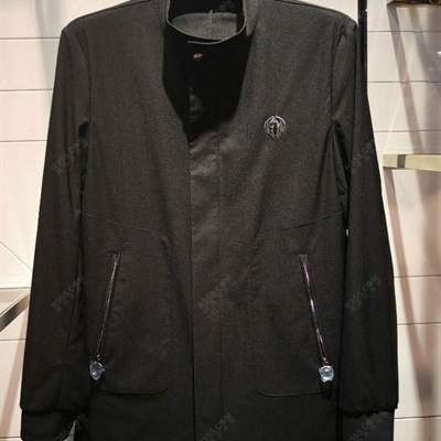 市场上装-夹克-商务夹克【实拍】