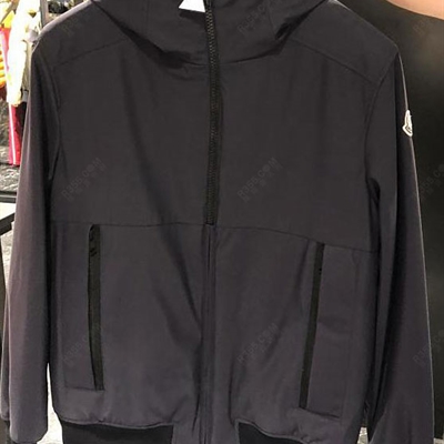 市场上装-夹克-商务夹克【实拍】