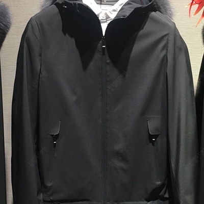 市场上装-夹克-商务夹克【实拍】