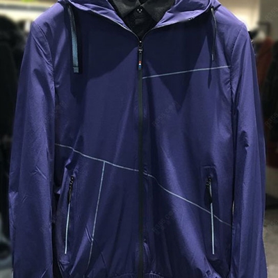 市场上装-夹克-商务夹克【实拍】