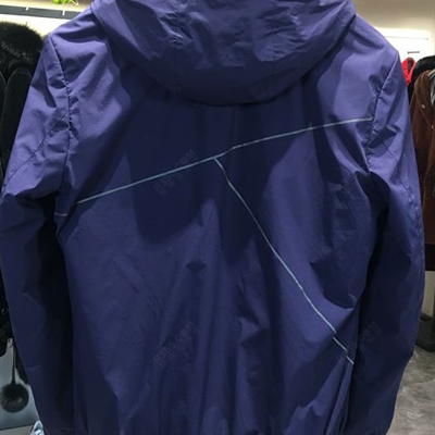 市场上装-夹克-商务夹克【实拍】