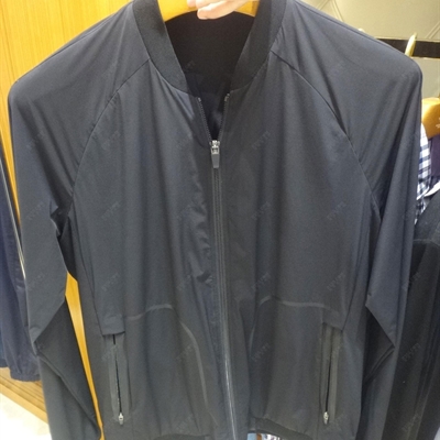 市场上装-夹克-时尚夹克【实拍】