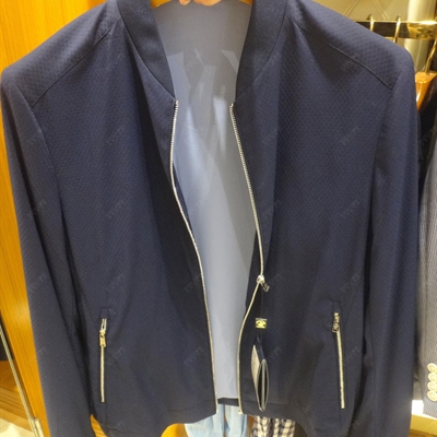 市场上装-夹克-时尚夹克【实拍】