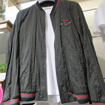市场上装-夹克-时尚夹克【实拍】