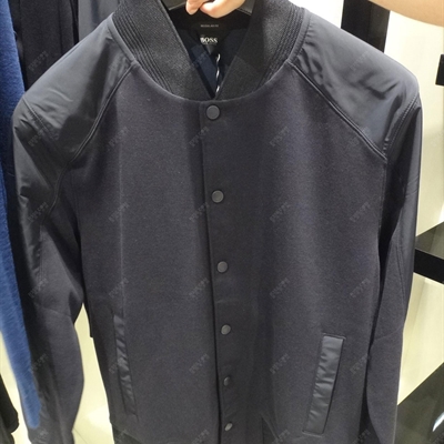 市场上装-夹克-时尚夹克【实拍】