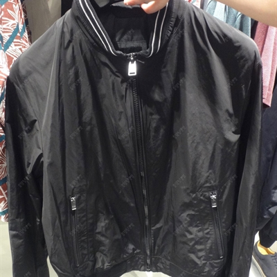 市场上装-夹克-时尚夹克【实拍】