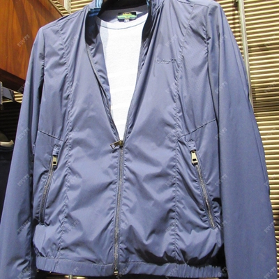 市场上装-夹克-时尚夹克【实拍】