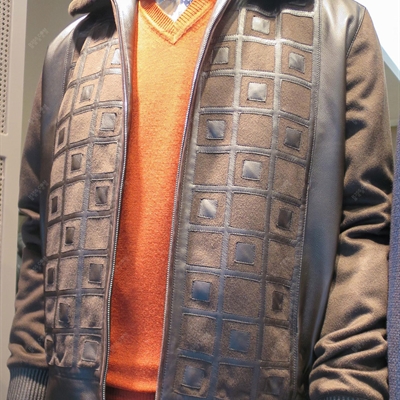 市场上装-尼克服-尼克服【实拍】